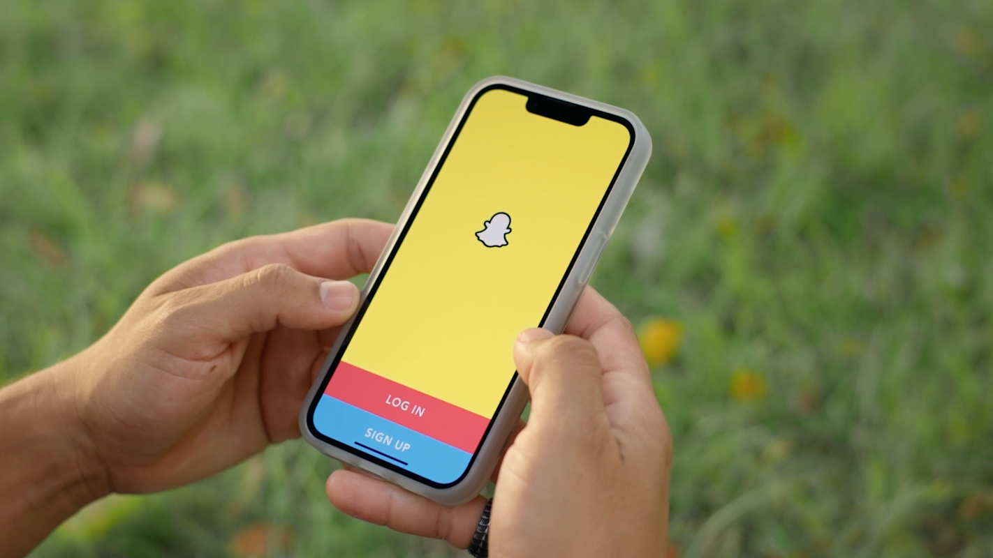 Snapchat Pushes Positivity with New Campaign