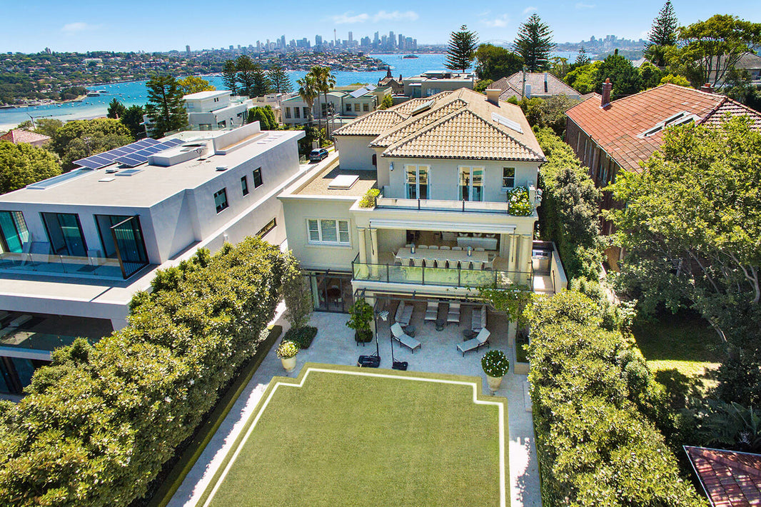 Spring Auctions Surge Ahead of Buying Incentives