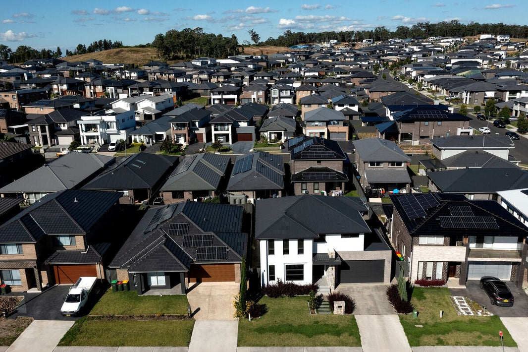 Mortgage Brokers Drive Up Home Loan Activity