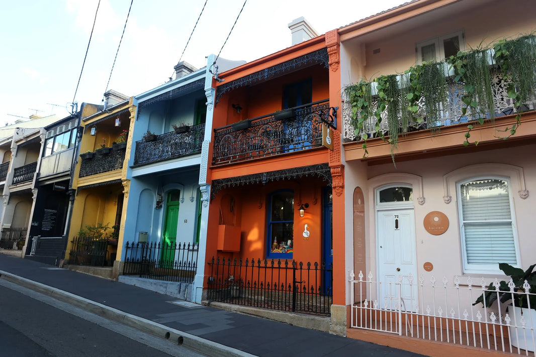 Millennials See Record Housing Gains in a Decade