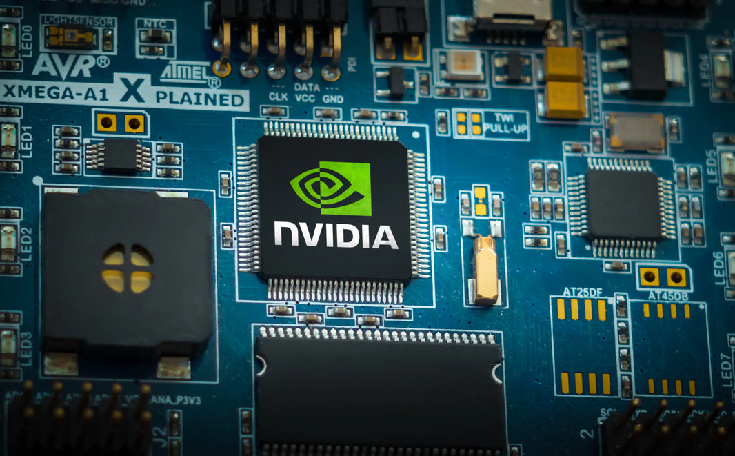 AI Growth Expands Beyond Nvidia's Lead