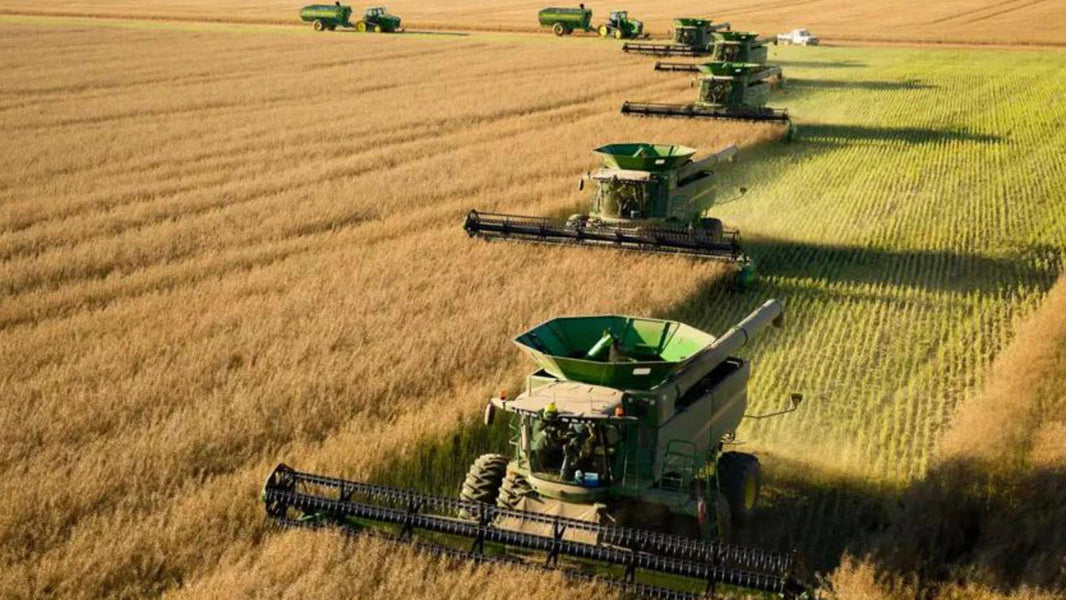Farmers Push for Release of Climate Risk Data
