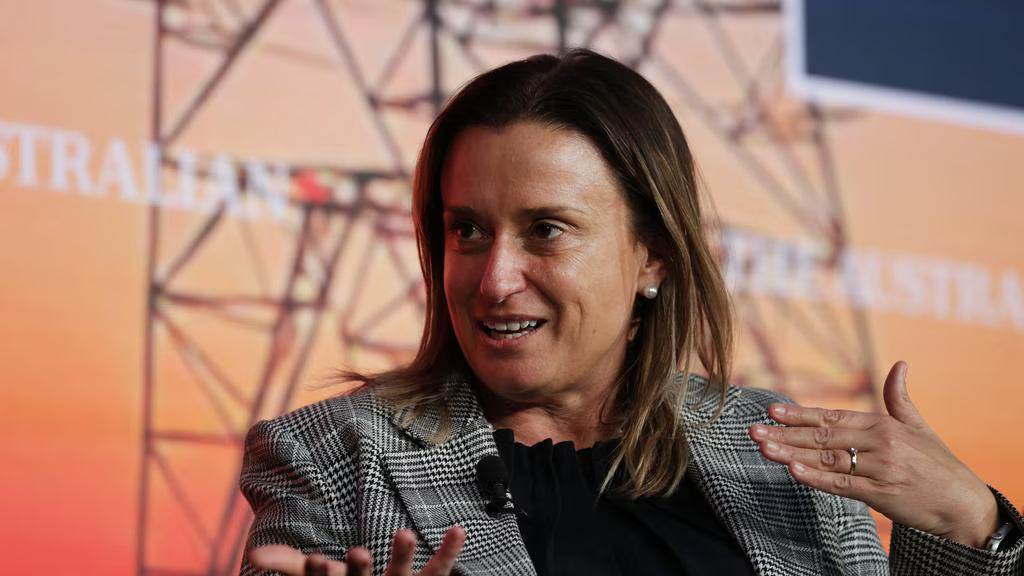 More Women Leading Major Corporate Deals in Australia