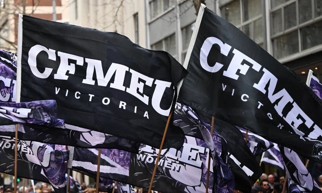 CFMEU Facility Faces $19M Valuation Shortfall