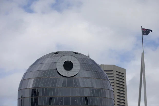 Macquarie Hosts Key US-Australia Business Event