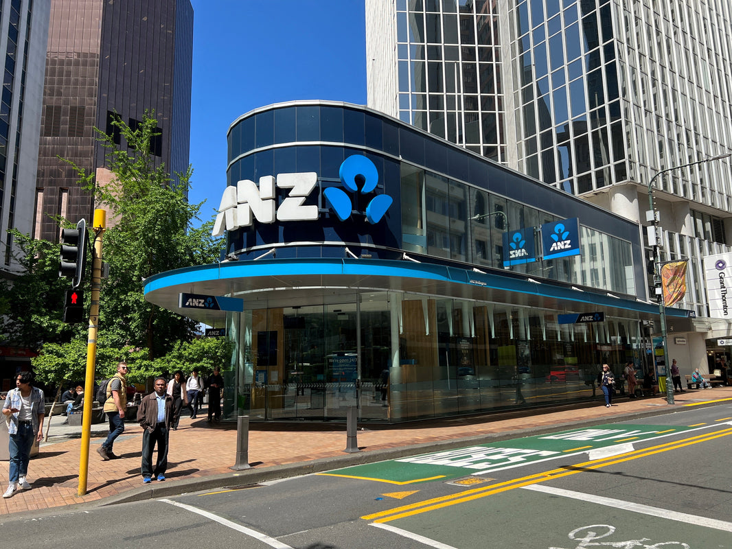 ANZ Faces Legal Pushback Over 4500 Job Cuts