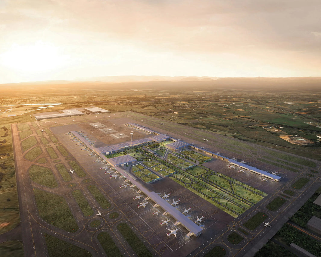 Western Sydney Airport Faces Challenges Securing Airlines