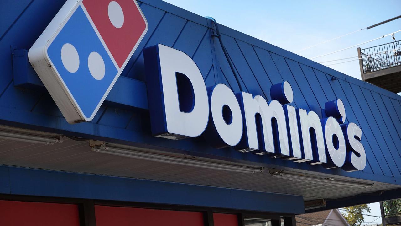Domino’s Ties Executive Bonuses to Driver Safety.