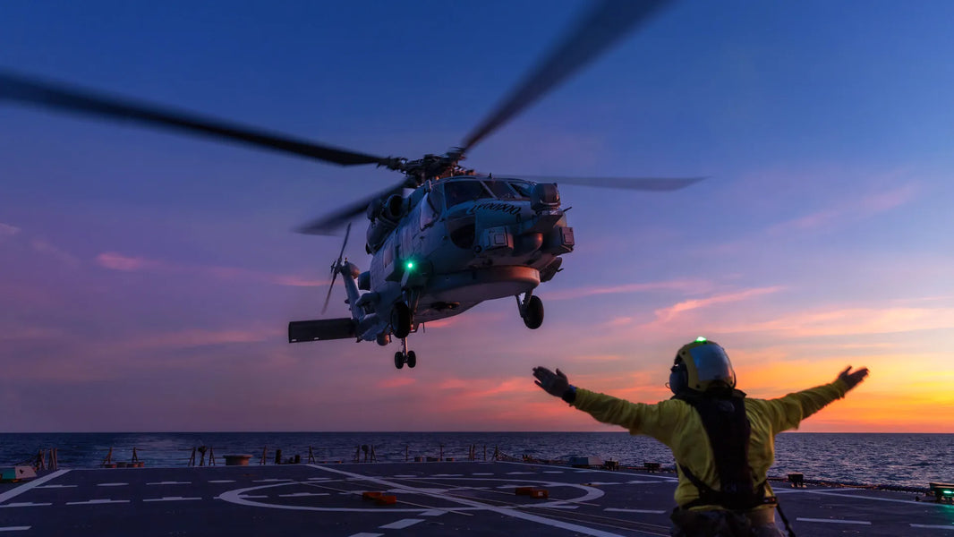 Australia Pushes Back on US Defence Demands