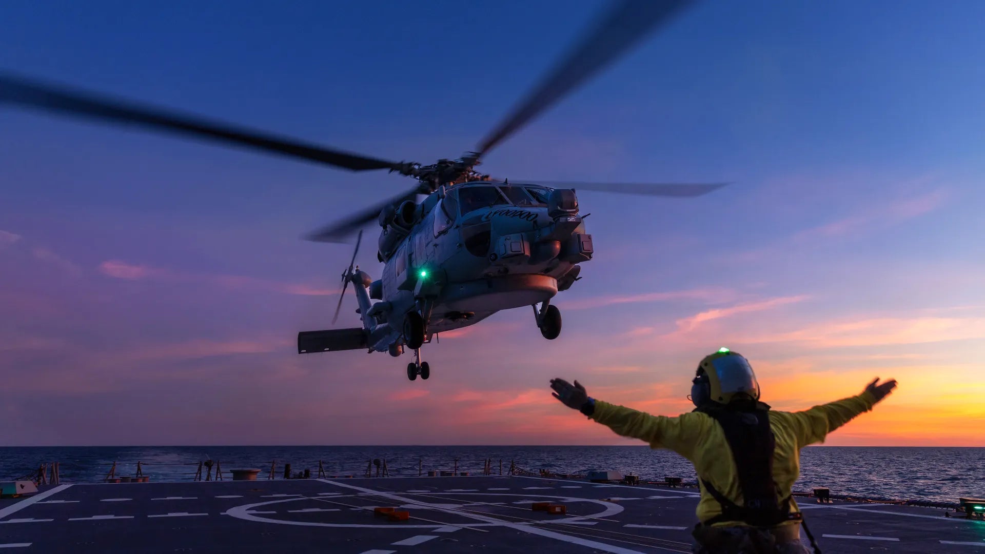 Australia Pushes Back on US Defence Demands