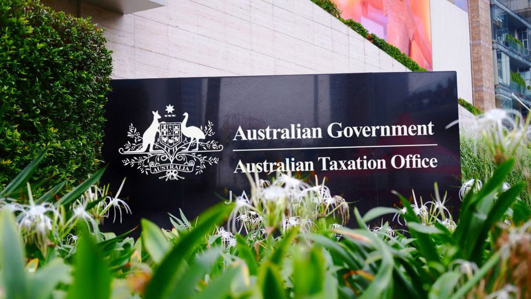 ATO Interest Charges Reach $9.4B Amid Complaints