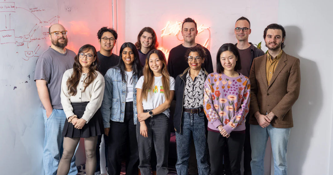 AI Start-up Lorikeet Hits $200M Valuation