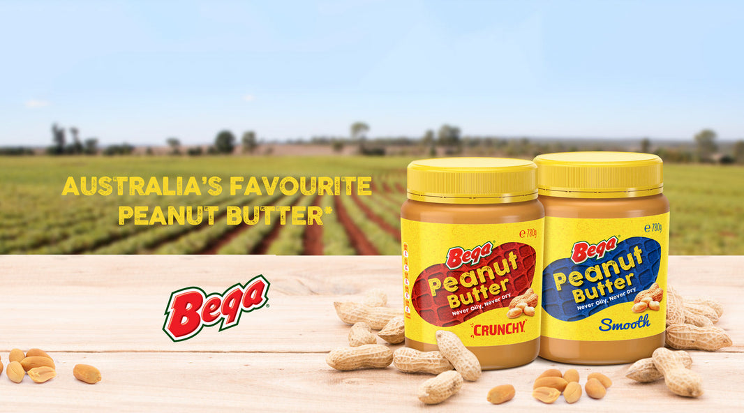 Bega Exits Peanut Sector, Sells Water Rights