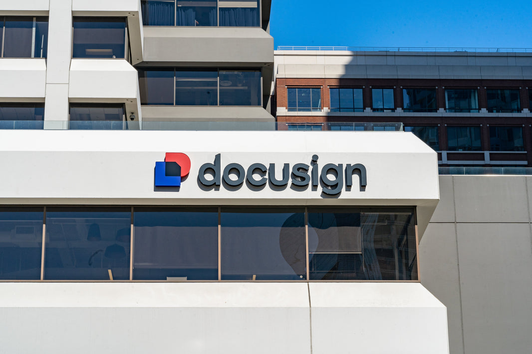 Microsoft and Docusign Enhance Local Data Hosting