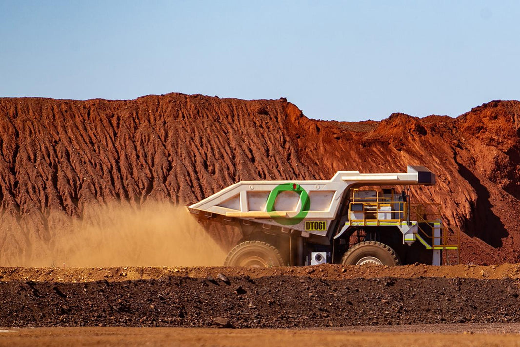 Fortescue Fights Scam Ads With AI Automation