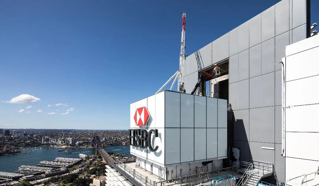 HSBC to Exit Aussie Retail Banking Market