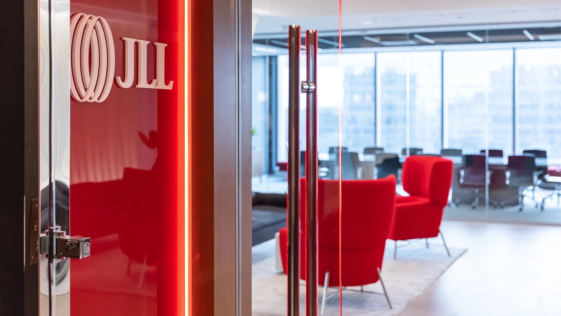JLL Faces Backlash Over Executive Misconduct Scandal