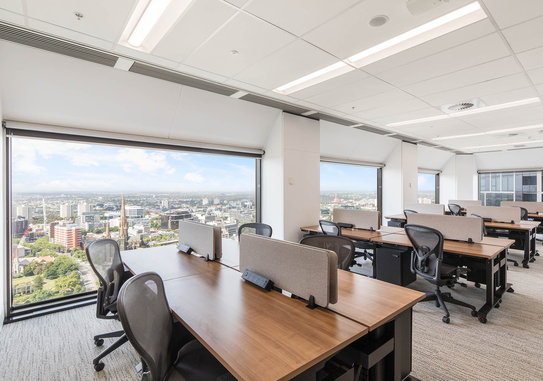 Workplace Surveillance Raises Privacy and Trust Issues