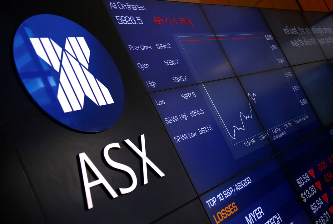 Whistleblower Claims ASX Hid Failures From RBA