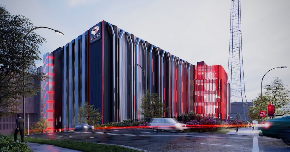 Data Centre Demand Drives Land Price Surge