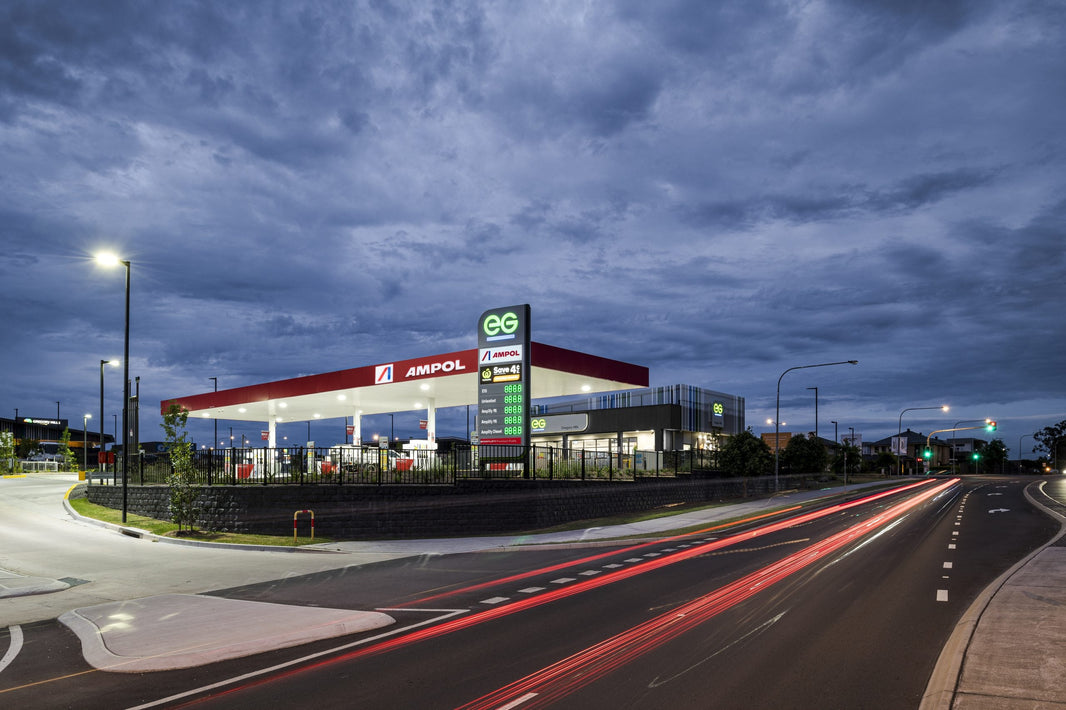 Ampol Acquires EG’s Australian Assets for $1.1B