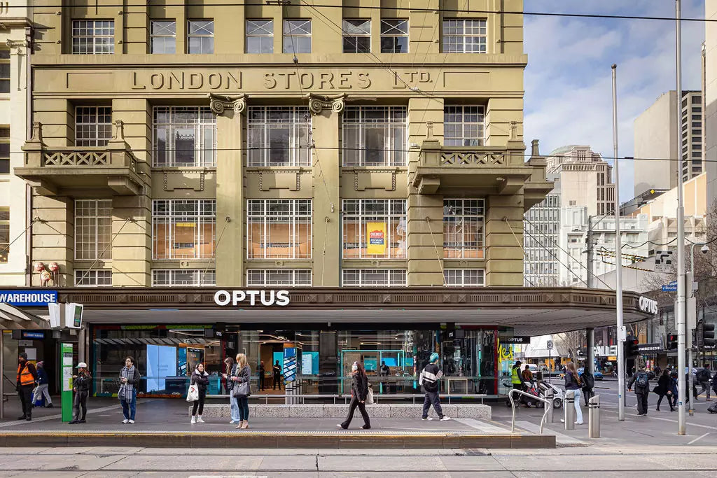Optus Faces Fallout Over Fraudulent Phone Sales