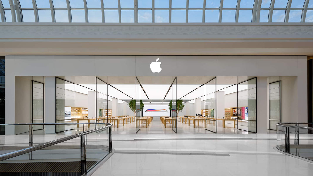 Apple Eyes Australian Banking Sector Entry