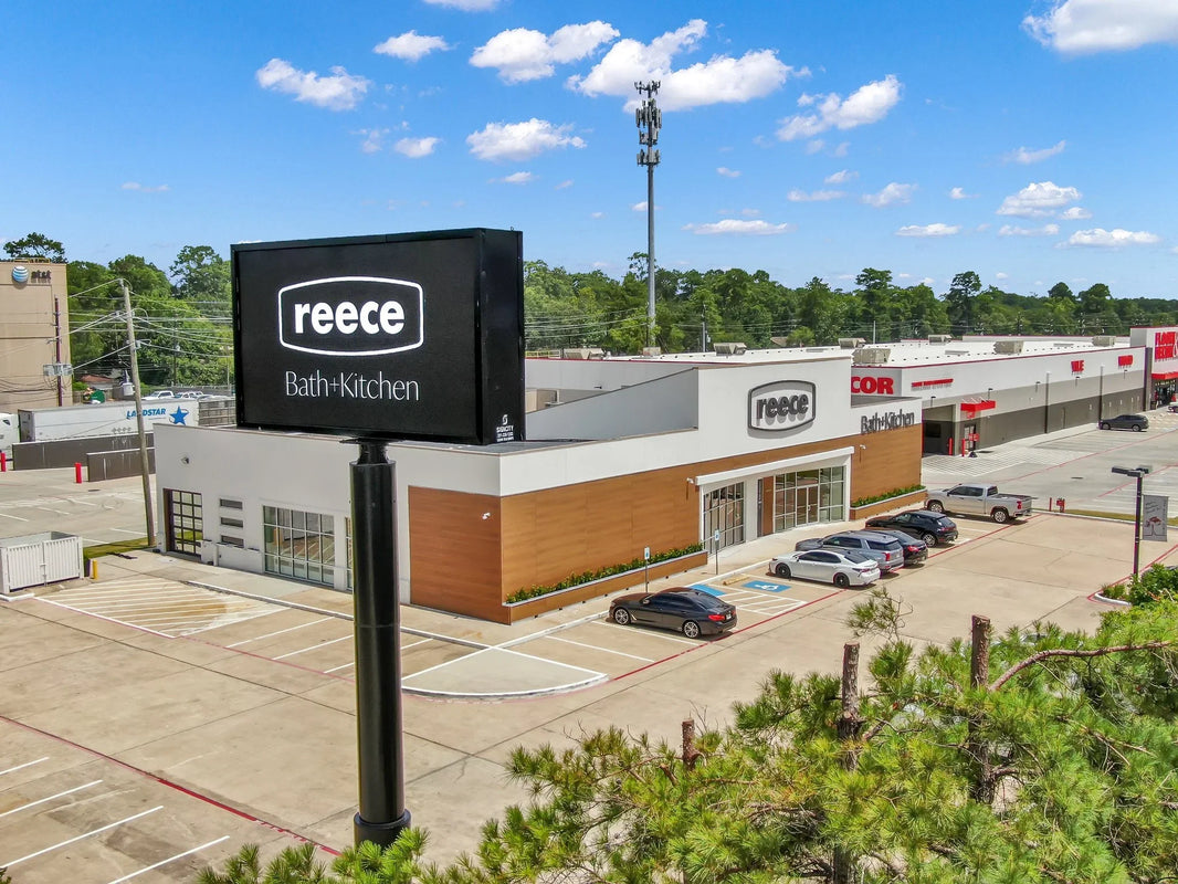 Reece Faces Pressure Amid Slowing US Growth