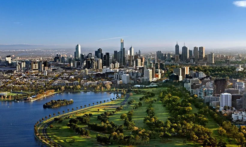 Victoria Overhauls Rezoning Rules to Boost Housing