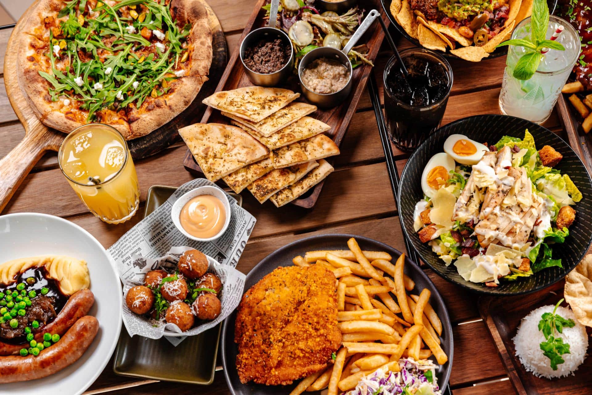 Menulog Doubles Down on Aussie Local Focus