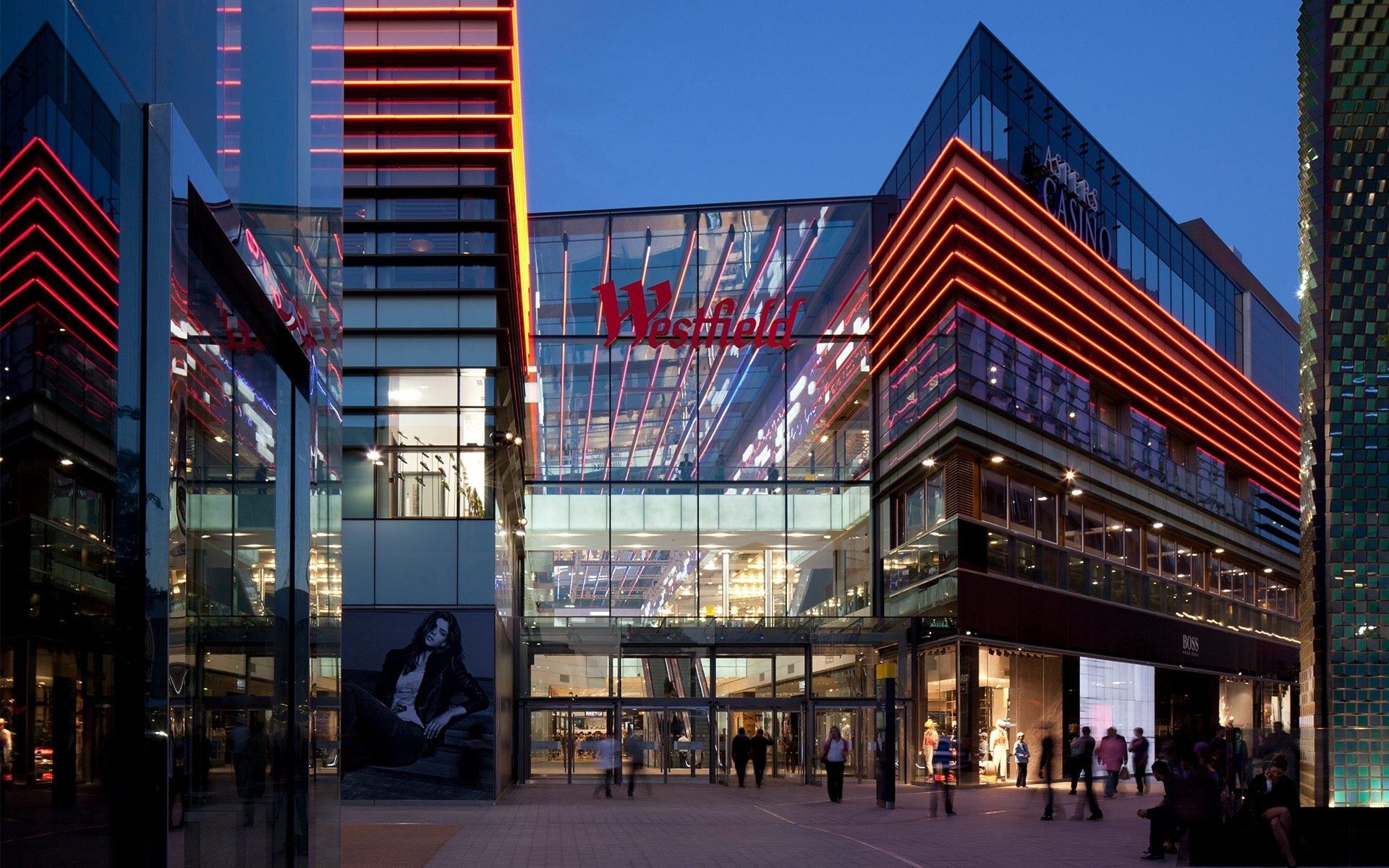 Retail Crime Surge Sparks Police-Industry Crackdown