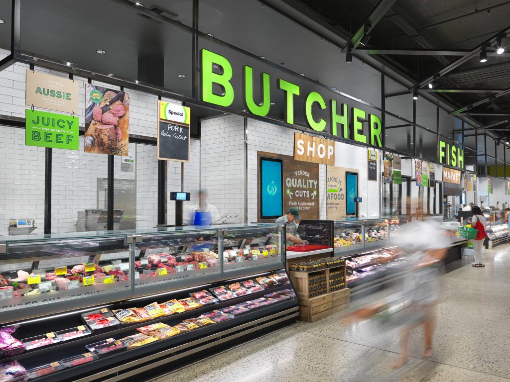 Stolen Meat Sold to Restaurants by Crime Gangs