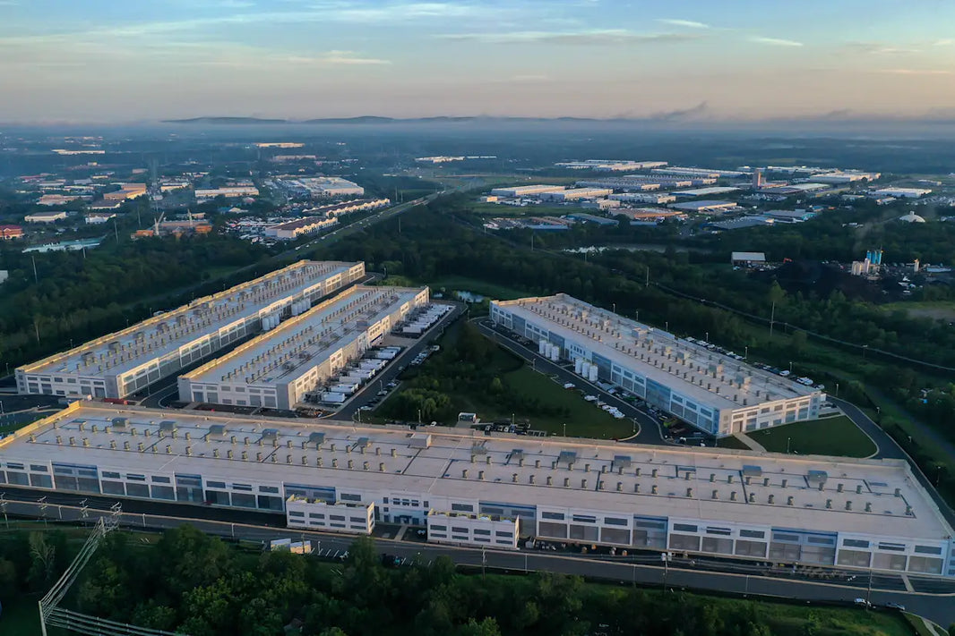 Australia Weighs AI Data Centre Strategy