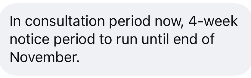 Tip sent to The Aussie Corporate about MYOB on 27 October 2026