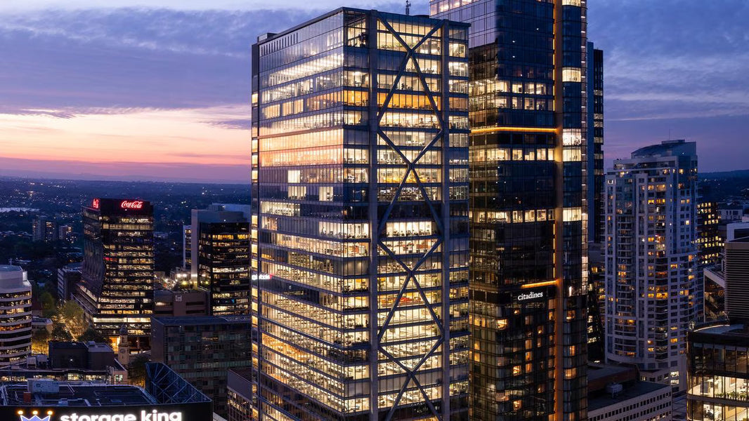 Lendlease Targets Income Investors With Hybrid Bonds