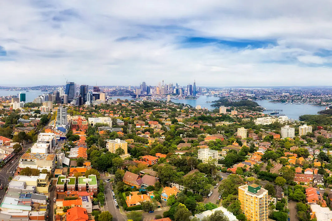 Off-Market Property Sales Surge in Sydney