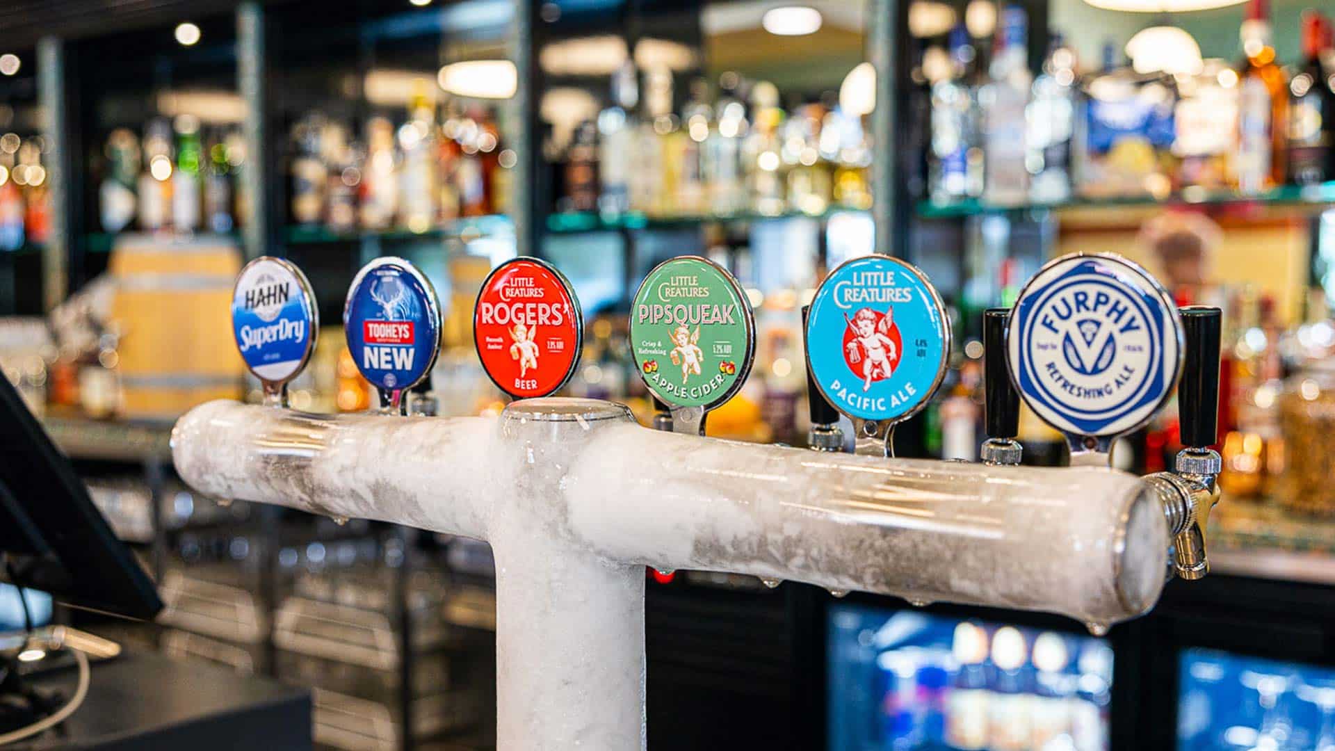 Women Redefine Australia’s Pub Scene