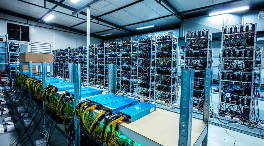 Bitcoin and Gaming ETFs Nearly Double Returns