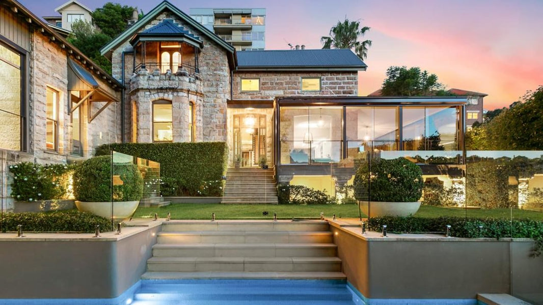 Generational Wealth Divide Creating Family Tensions