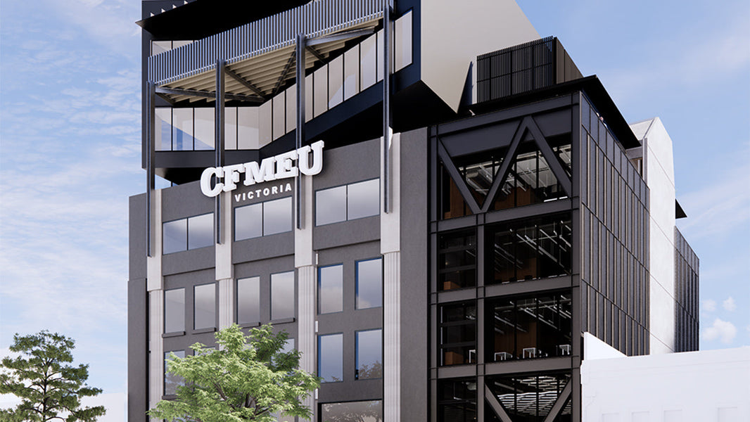 Crime Gangs Exploit Loopholes in Construction Industry