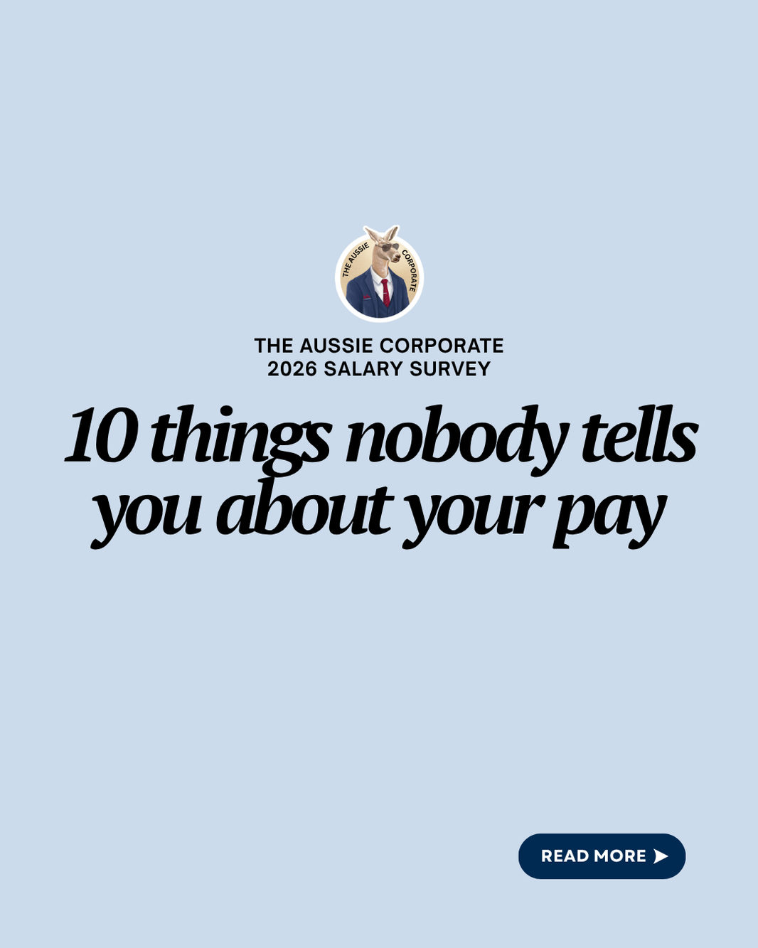 10 things nobody tells you about your pay