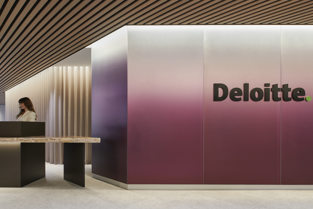 Deloitte Sacks 14 Over Misconduct Issues