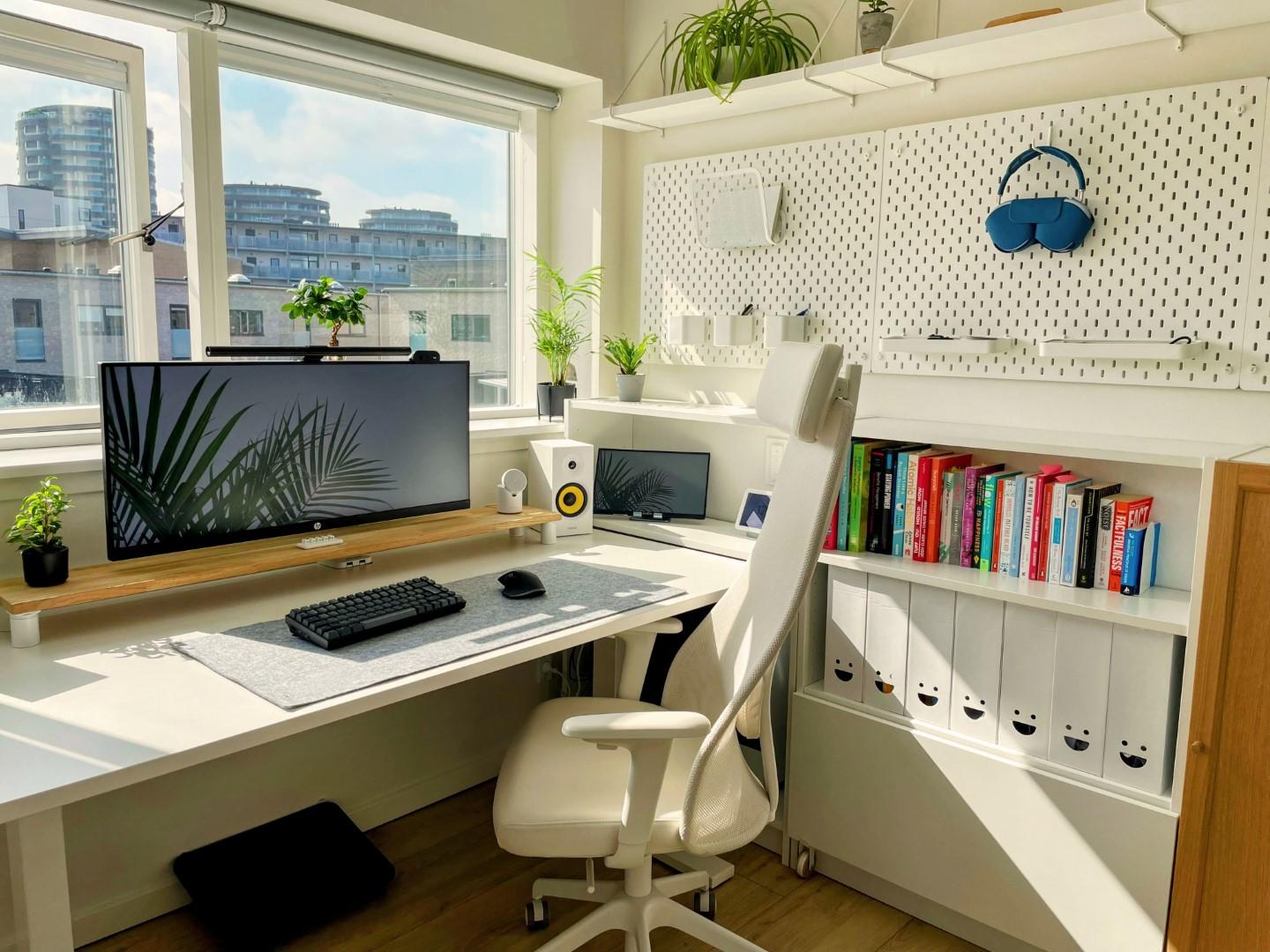 Remote Work May Require More Surveillance