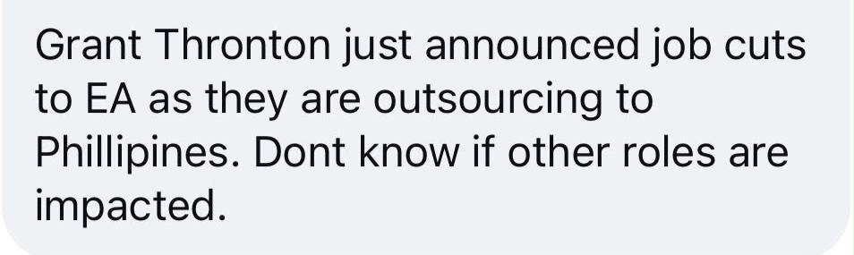 Tip sent to The Aussie Corporate about Grant Thornton, as it ran in Flat White on 13 October 2026