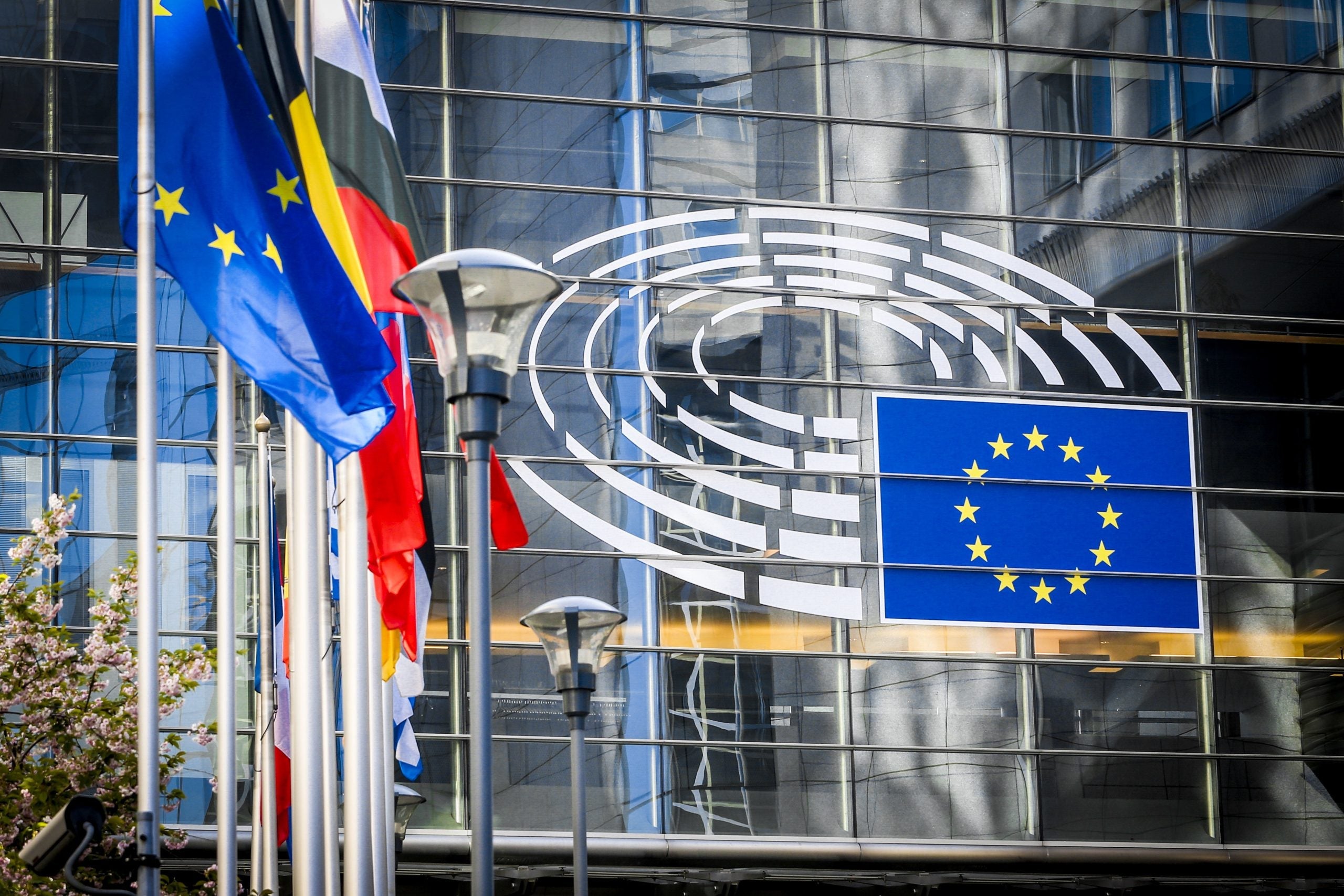 AI Regulations Spark Debate in the EU Parliament