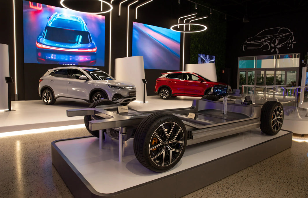 EV Road Charges Could Soon Impact Australian Drivers