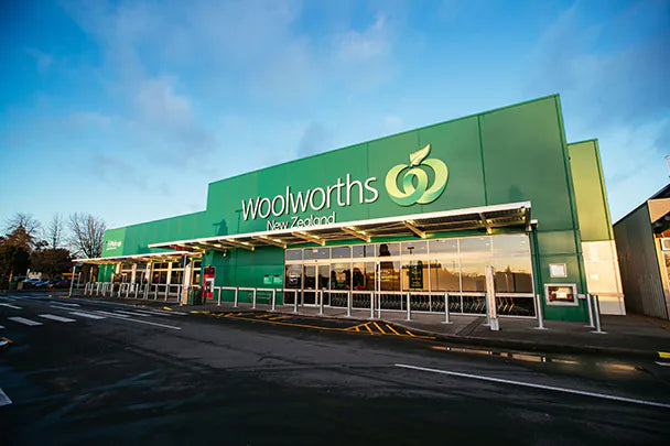 Woolworths Eyes Big W Sale With Buyer Talks