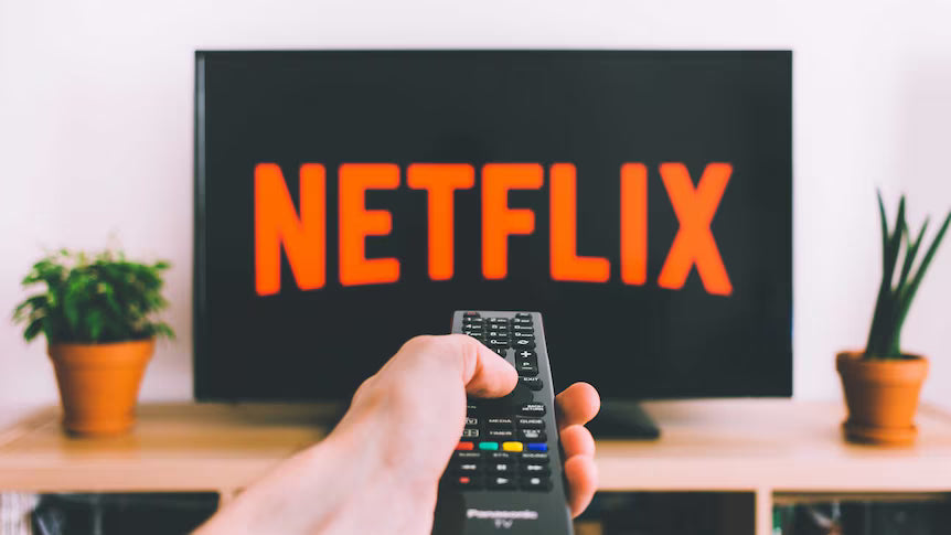 Netflix Raises Prices as Streaming Competition Intensifies