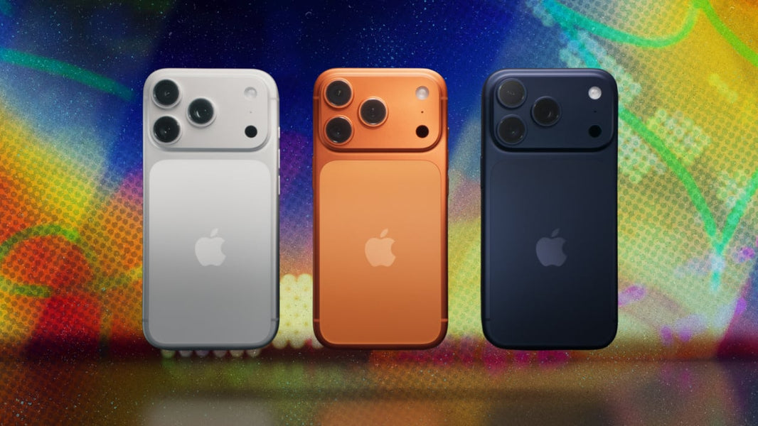 Apple Focuses on Hardware in Latest iPhone Launch