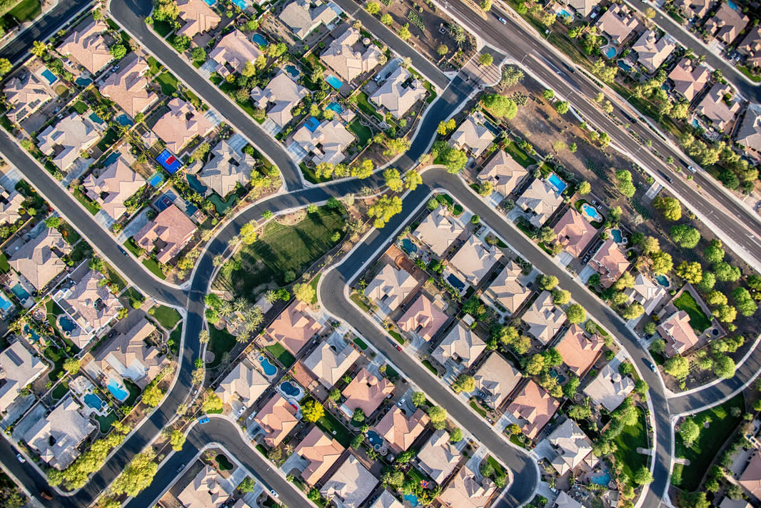 Urban Infill Projects Stalled Due to High Land Costs